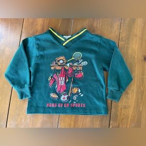 Lee vintage shirt - 12m